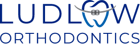 Ludlow Orthodontics logo