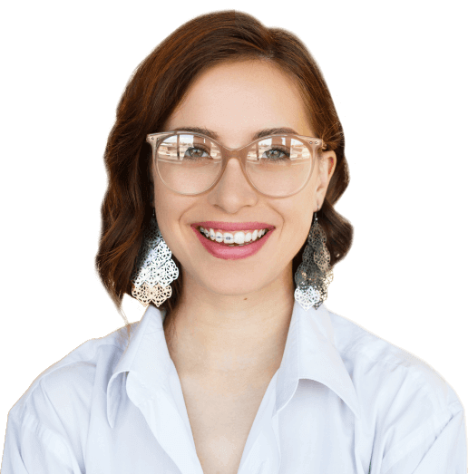 Comparison of Invisalign and braces in Ludlow